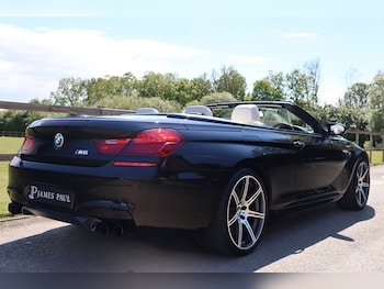 Used BMW M6 2017 for sale - 78618207: Photo