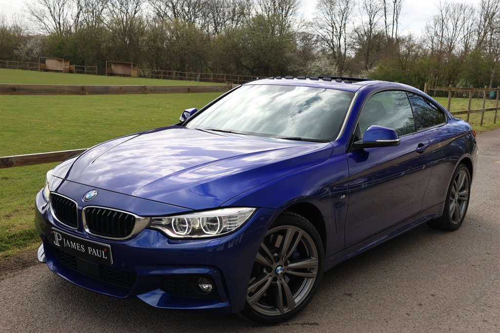 Used BMW 4 Series 2016 for sale - 78067268: Photo 11