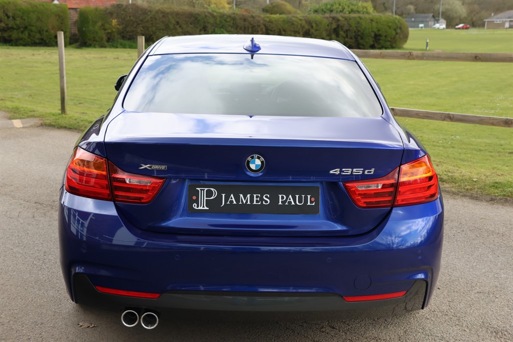 Used BMW 4 Series 2016 for sale - 78067268: Photo 15