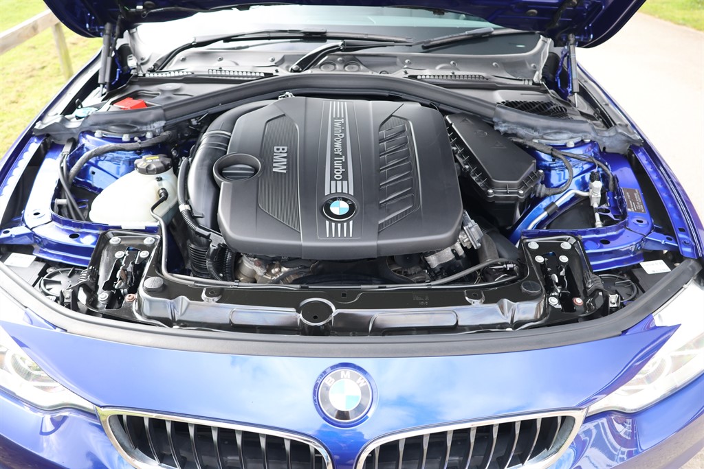 Used BMW 4 Series 2016 for sale - 78067268: Photo 16