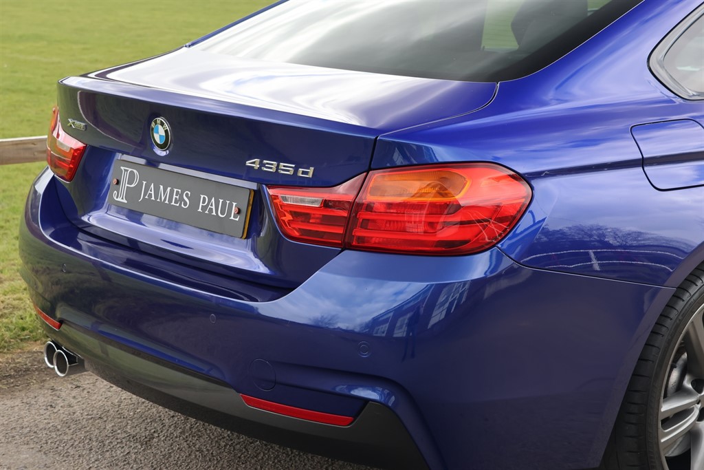 Used BMW 4 Series 2016 for sale - 78067268: Photo 17