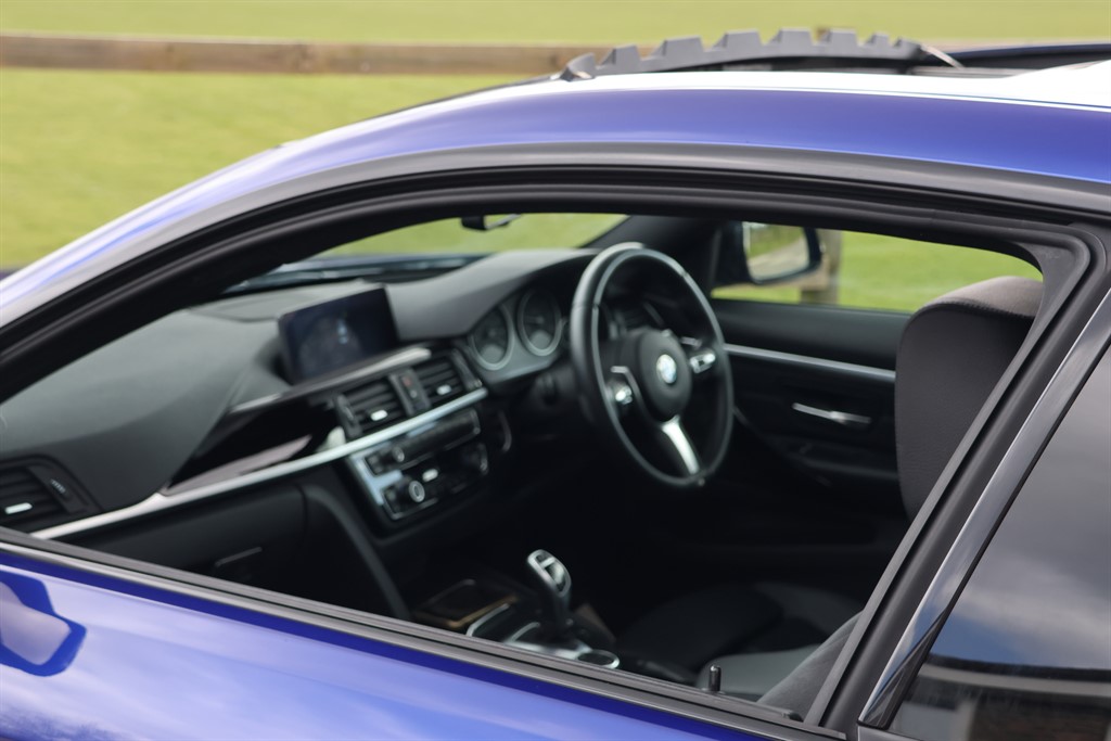 Used BMW 4 Series 2016 for sale - 78067268: Photo 19