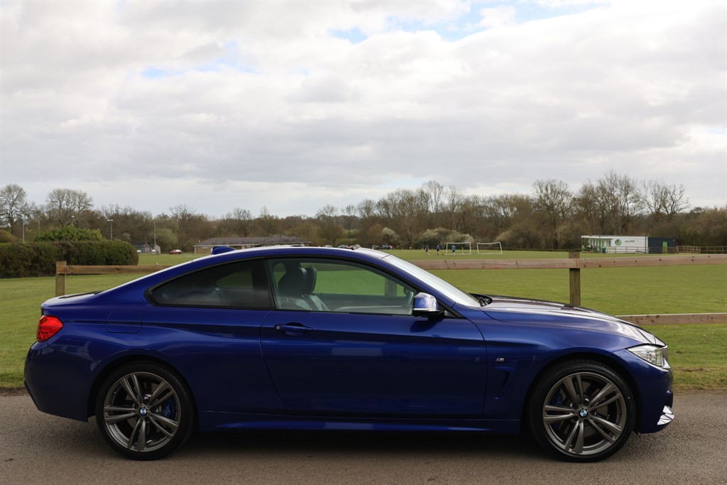 Used BMW 4 Series 2016 for sale - 78067268: Photo 2