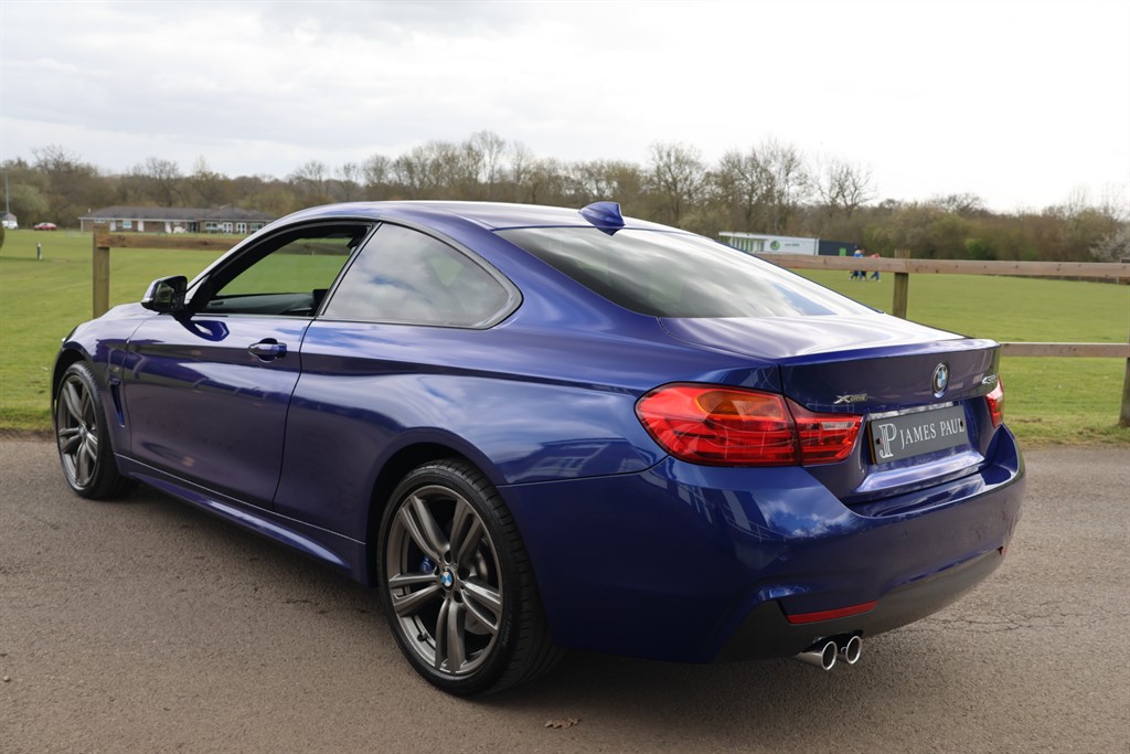 Used BMW 4 Series 2016 for sale - 78067268: Photo 20