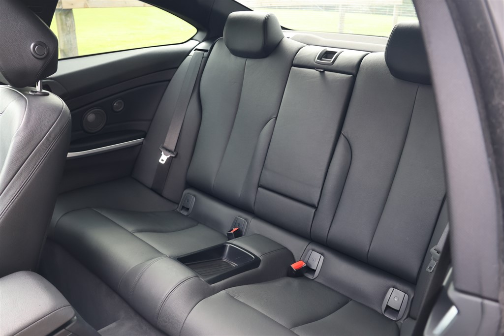 Used BMW 4 Series 2016 for sale - 78067268: Photo 21