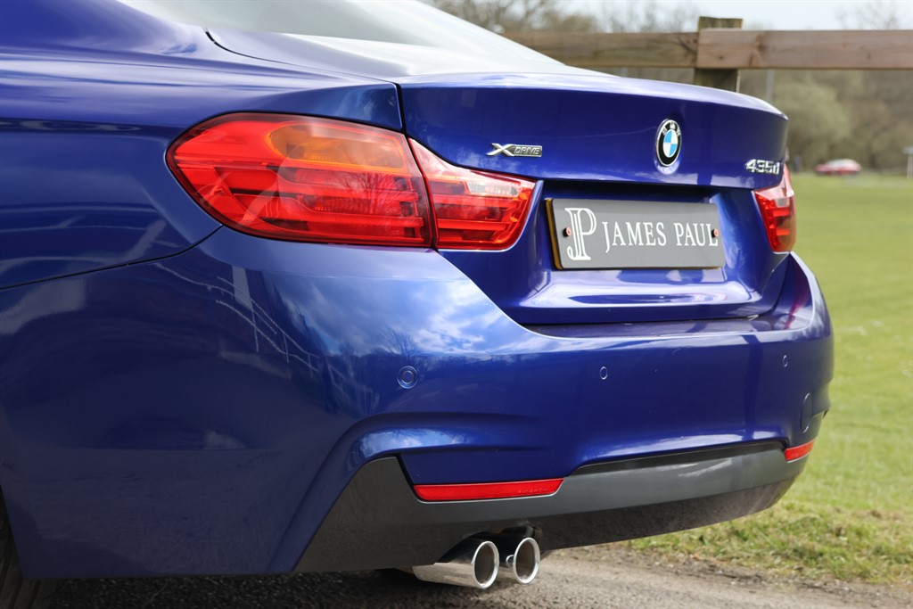 Used BMW 4 Series 2016 for sale - 78067268: Photo 22