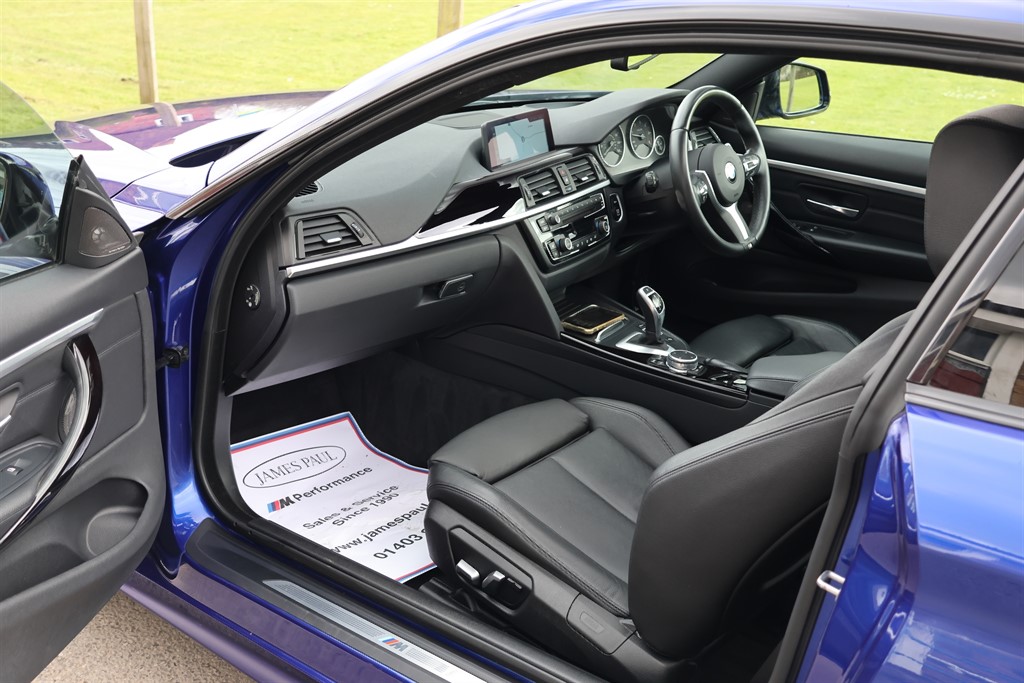 Used BMW 4 Series 2016 for sale - 78067268: Photo 23