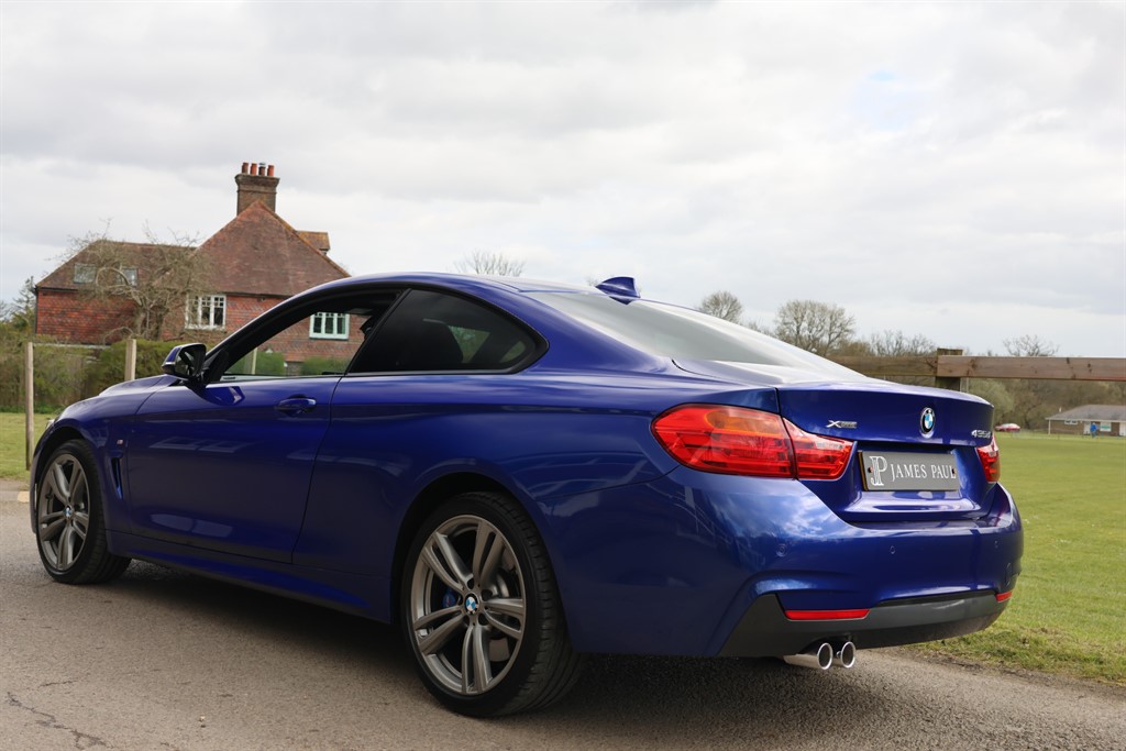 Used BMW 4 Series 2016 for sale - 78067268: Photo 26
