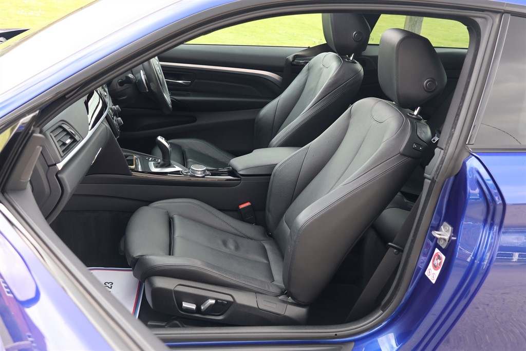 Used BMW 4 Series 2016 for sale - 78067268: Photo 27