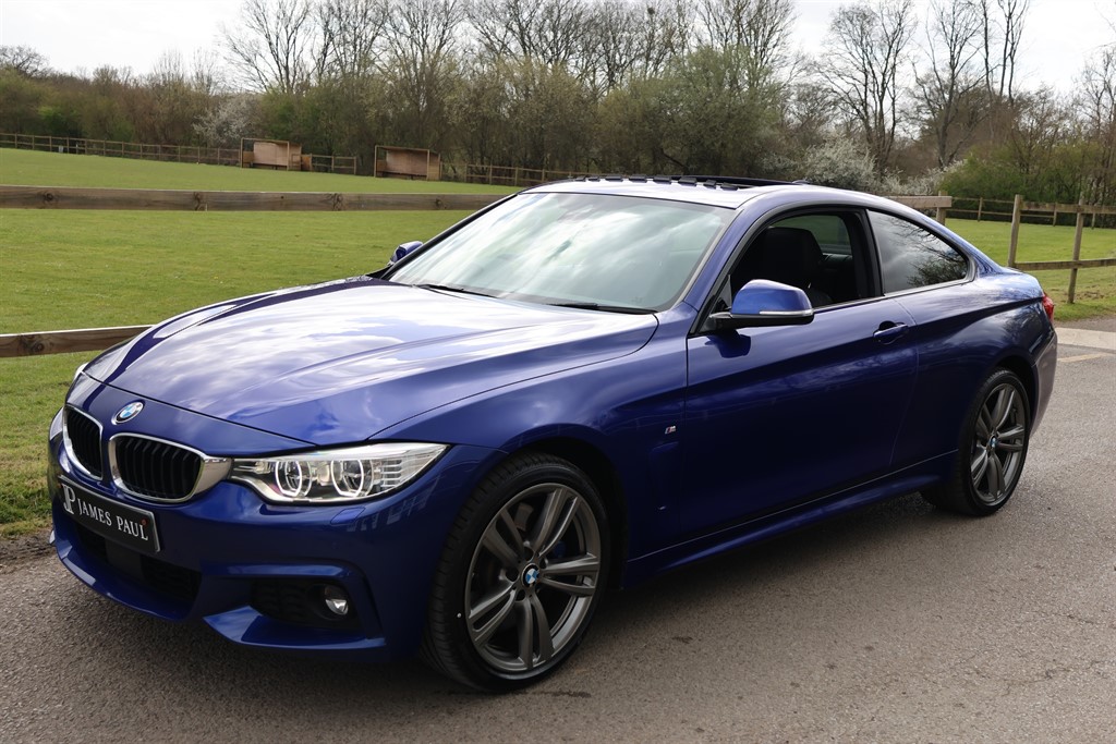 Used BMW 4 Series 2016 for sale - 78067268: Photo 28