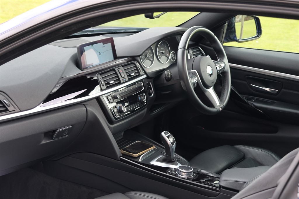 Used BMW 4 Series 2016 for sale - 78067268: Photo 29