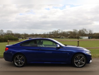 Used BMW 4 Series 2016 for sale - 78067268: Photo