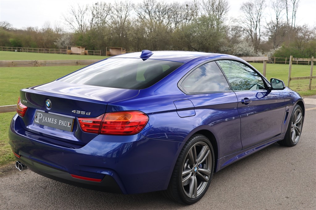 Used BMW 4 Series 2016 for sale - 78067268: Photo 3