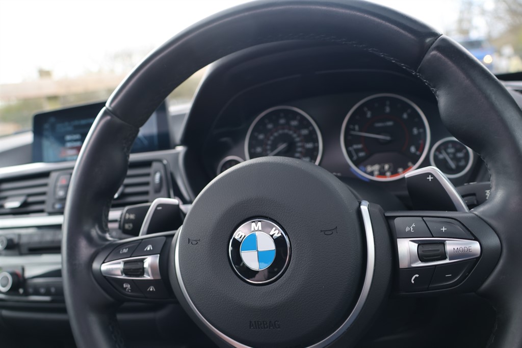 Used BMW 4 Series 2016 for sale - 78067268: Photo 31