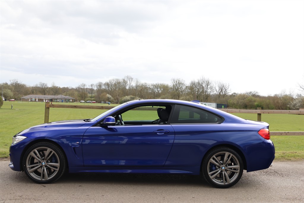 Used BMW 4 Series 2016 for sale - 78067268: Photo 32