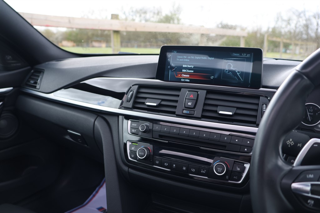 Used BMW 4 Series 2016 for sale - 78067268: Photo 33