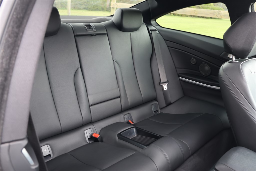 Used BMW 4 Series 2016 for sale - 78067268: Photo 36