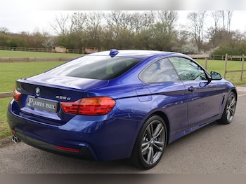 Used BMW 4 Series 2016 for sale - 78067268: Photo