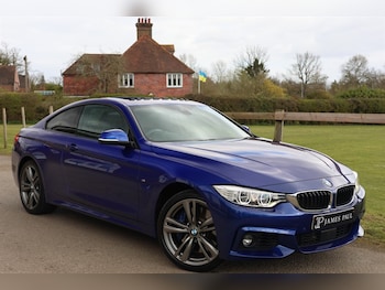 Used BMW 4 Series 2016 for sale - 78067268: Photo