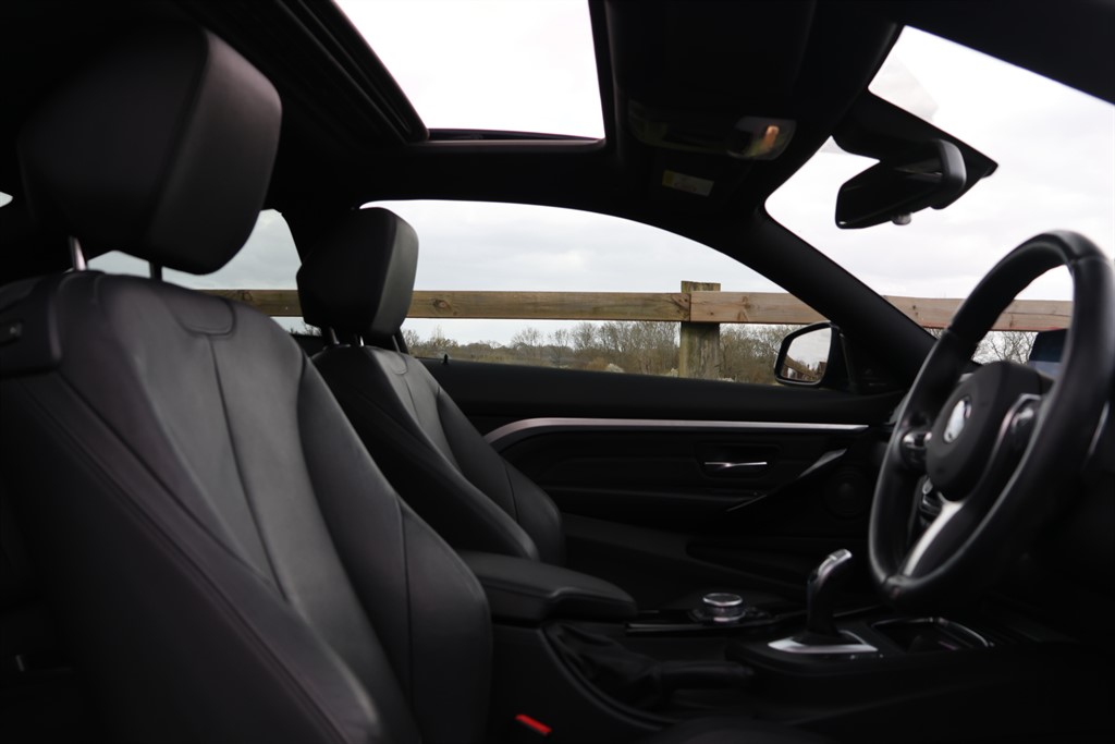 Used BMW 4 Series 2016 for sale - 78067268: Photo 5