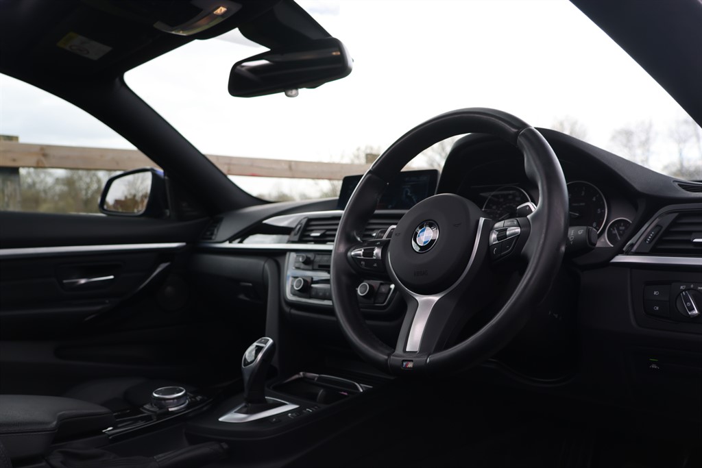 Used BMW 4 Series 2016 for sale - 78067268: Photo 6