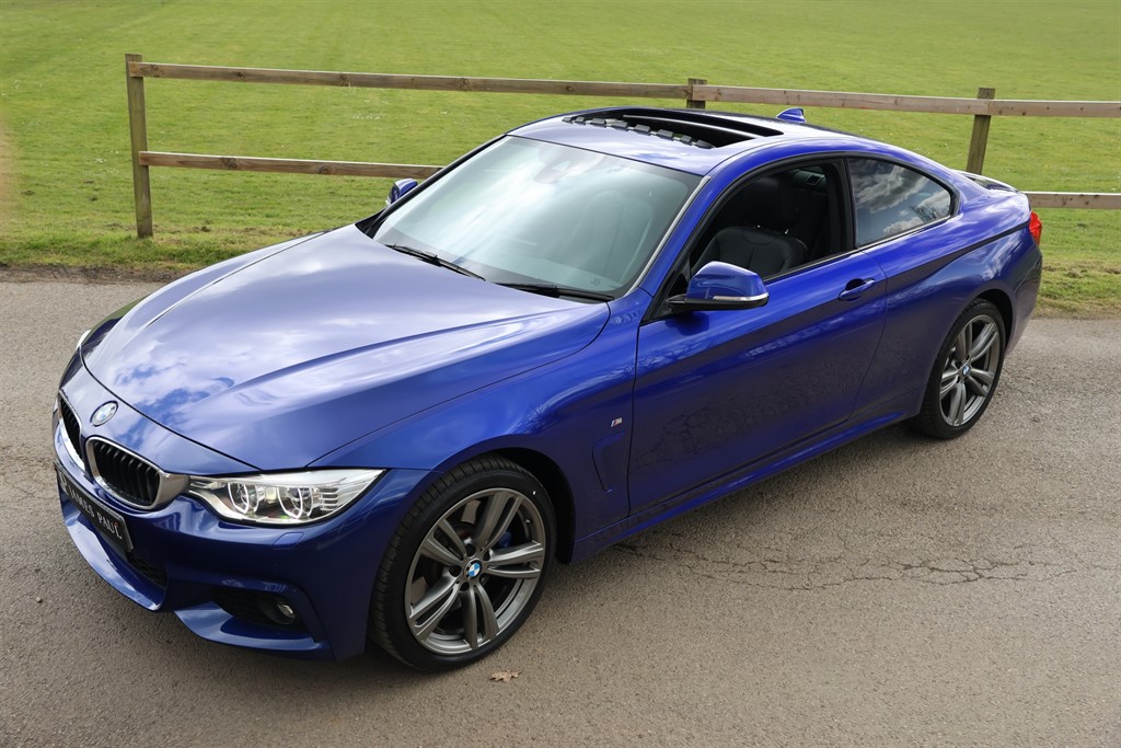 Used BMW 4 Series 2016 for sale - 78067268: Photo 7