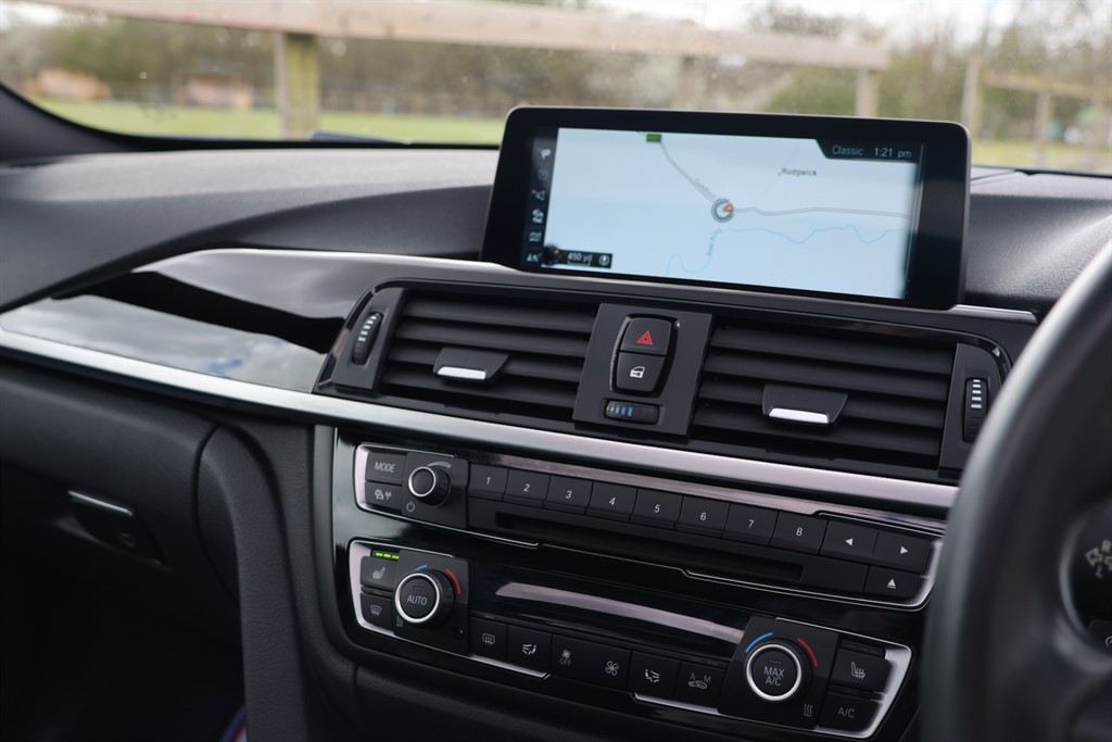 Used BMW 4 Series 2016 for sale - 78067268: Photo 8