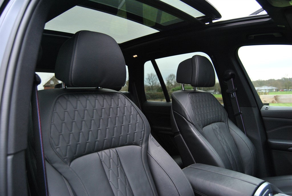 Used BMW X5 2020 for sale - 77198555: Photo 10