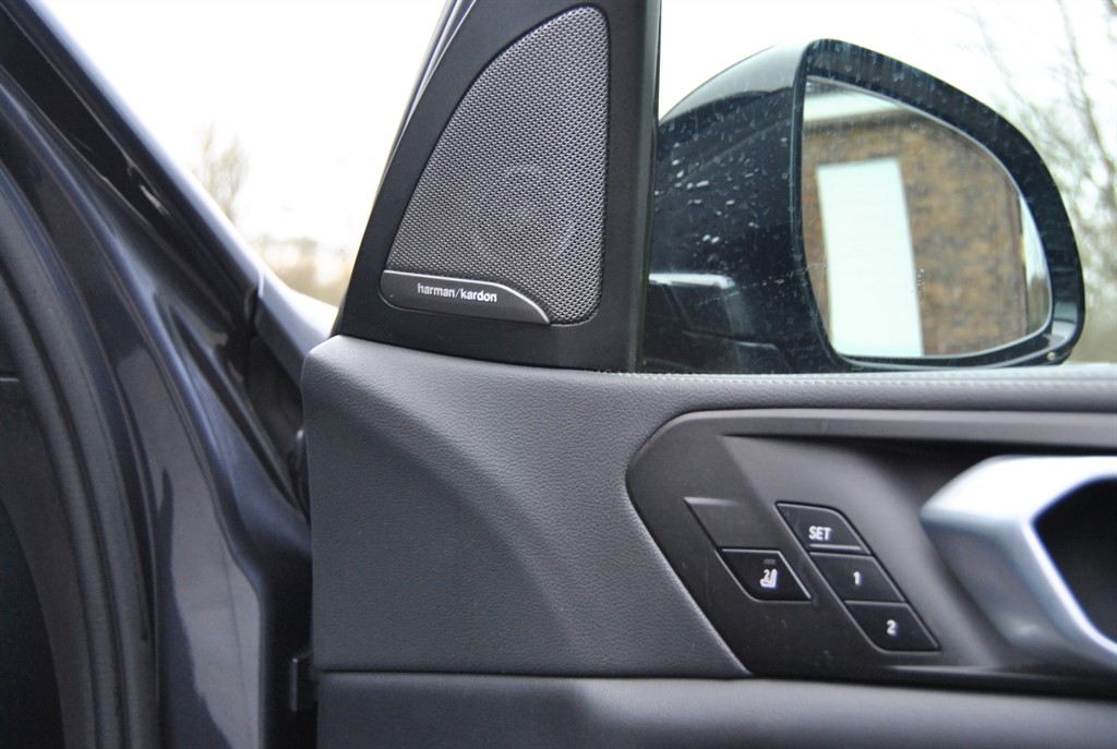 Used BMW X5 2020 for sale - 77198555: Photo 13