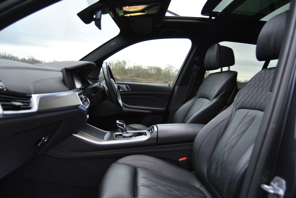 Used BMW X5 2020 for sale - 77198555: Photo 15