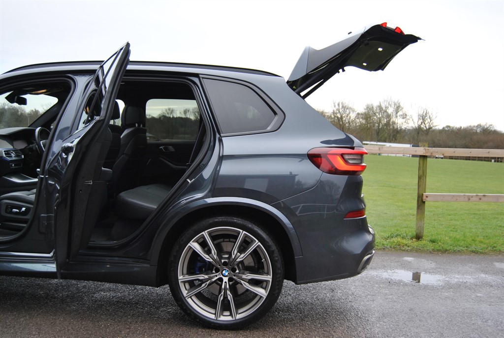 Used BMW X5 2020 for sale - 77198555: Photo 16