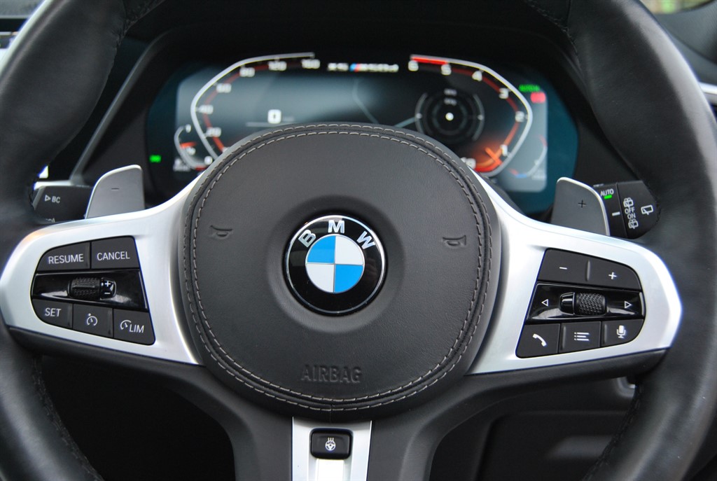 Used BMW X5 2020 for sale - 77198555: Photo 20