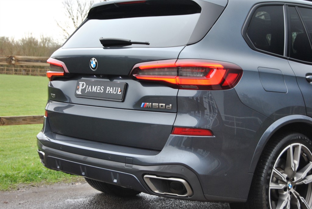 Used BMW X5 2020 for sale - 77198555: Photo 23