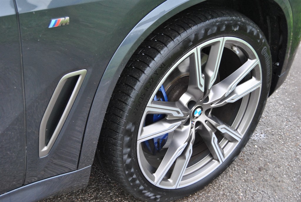 Used BMW X5 2020 for sale - 77198555: Photo 26