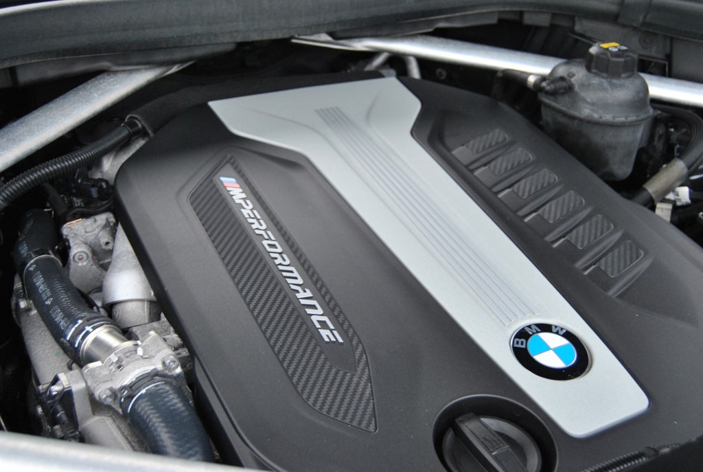 Used BMW X5 2020 for sale - 77198555: Photo 28