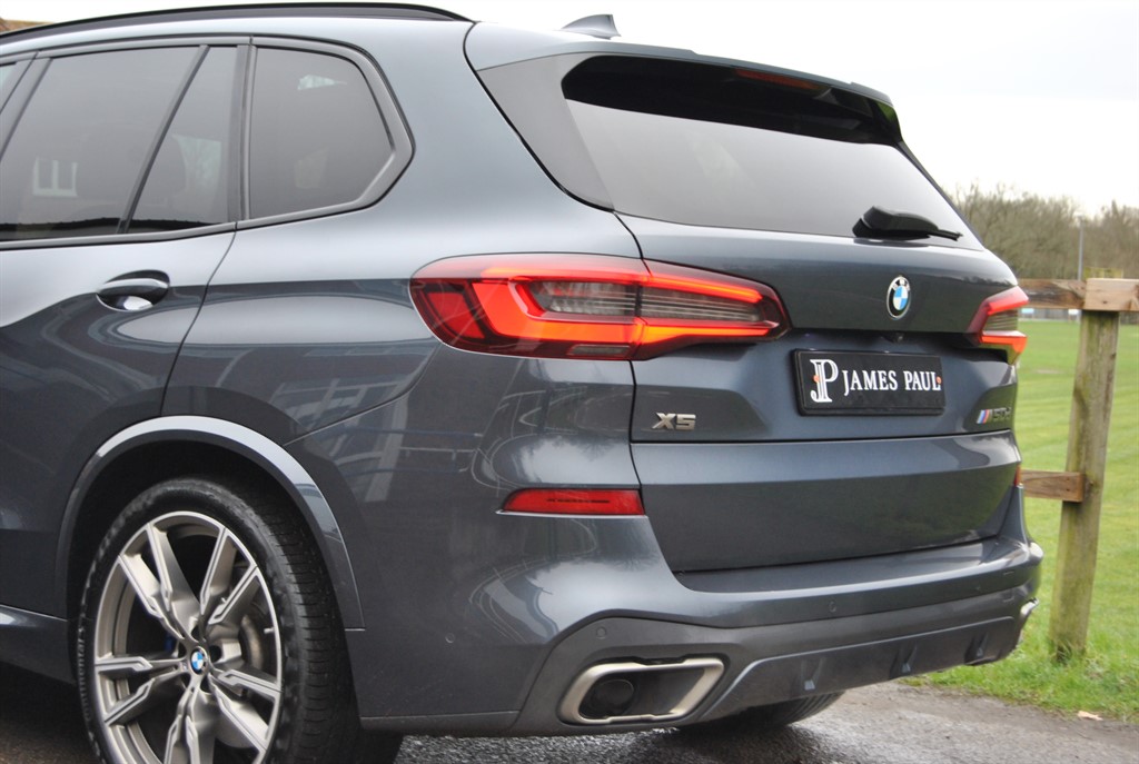 Used BMW X5 2020 for sale - 77198555: Photo 29