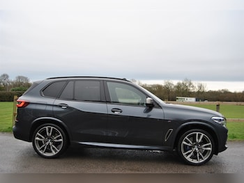 Used BMW X5 2020 for sale - 77198555: Photo