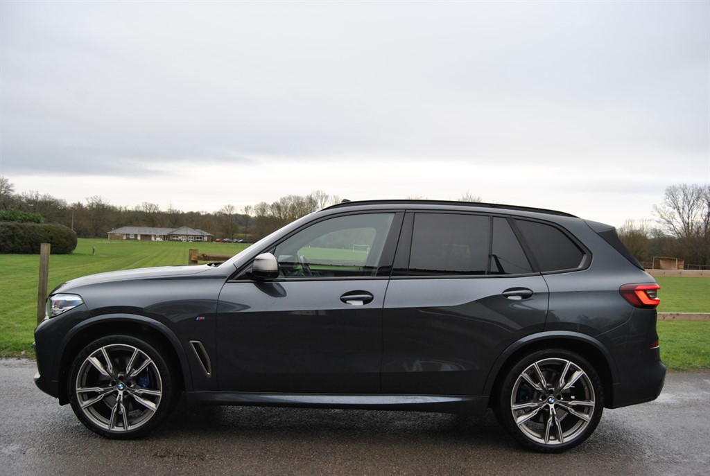 Used BMW X5 2020 for sale - 77198555: Photo 30