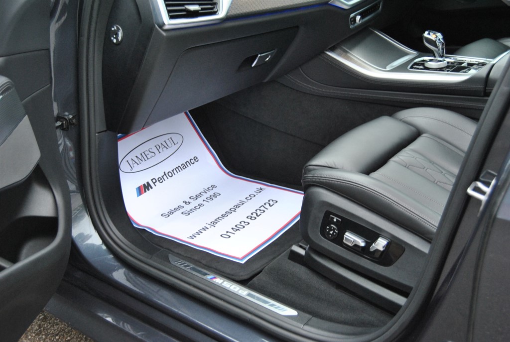 Used BMW X5 2020 for sale - 77198555: Photo 32