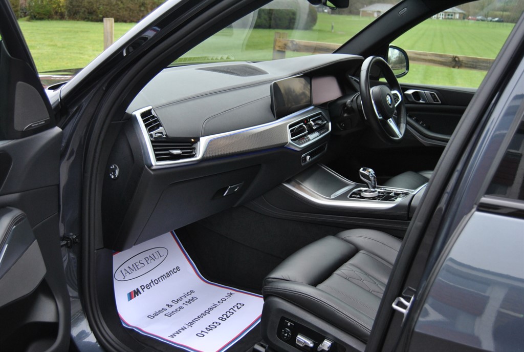 Used BMW X5 2020 for sale - 77198555: Photo 33