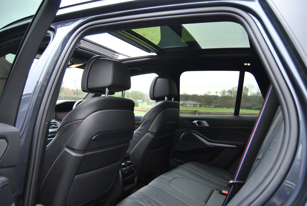 Used BMW X5 2020 for sale - 77198555: Photo 34