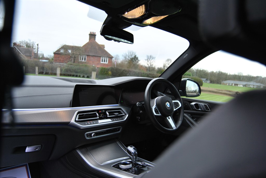 Used BMW X5 2020 for sale - 77198555: Photo 36