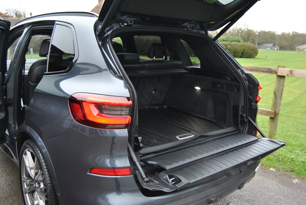 Used BMW X5 2020 for sale - 77198555: Photo 37