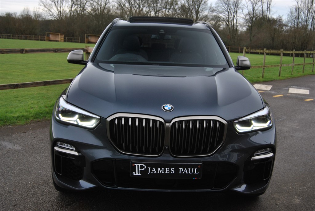 Used BMW X5 2020 for sale - 77198555: Photo 41