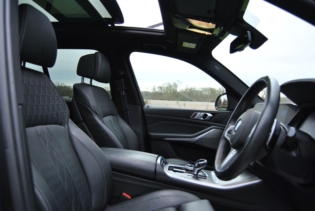 Used BMW X5 2020 for sale - 77198555: Photo 5