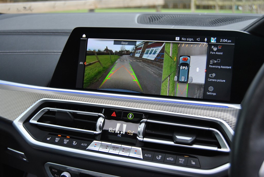 Used BMW X5 2020 for sale - 77198555: Photo 8