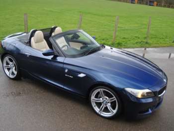 2010 - 2.5 23i M Sport Convertible 2dr Petrol Manual sDrive Euro 5 (204 ps)