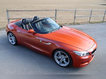 Used BMW Z4 2013 for sale - 79635629: Photo