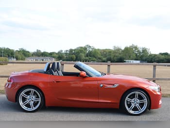 Used BMW Z4 2013 for sale - 79635629: Photo