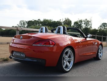 Used BMW Z4 2013 for sale - 79635629: Photo